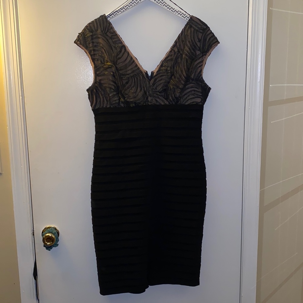 Cocktail dress